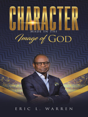 cover image of Character